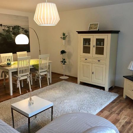 Ferienwohnung "Am Nordertor" 弗伦斯堡 外观 照片