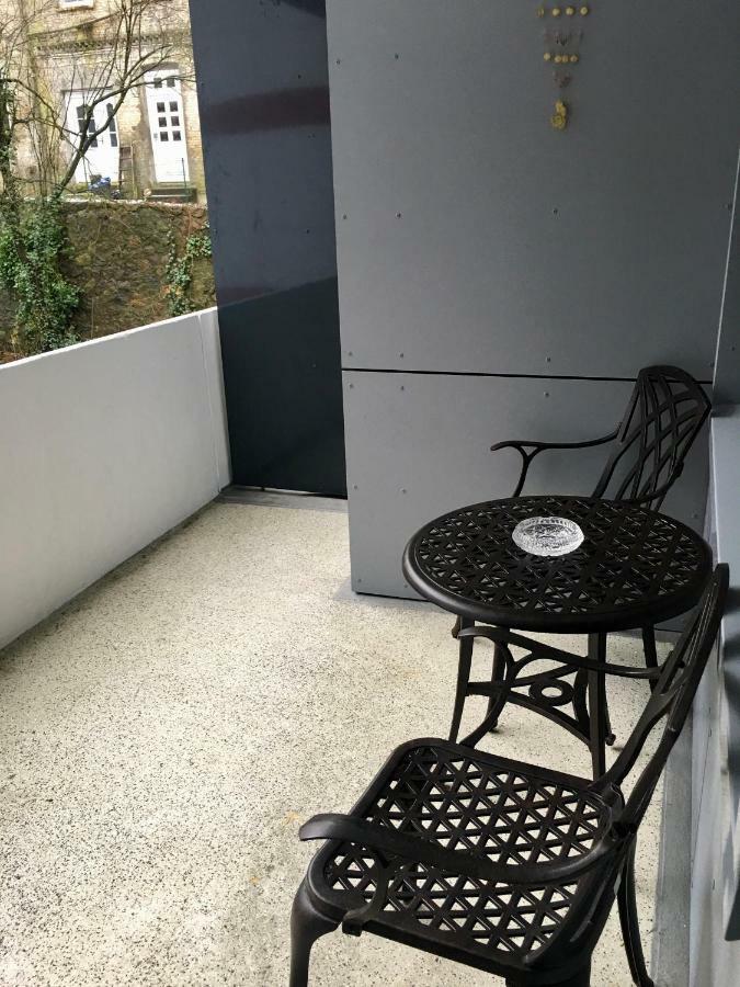 Ferienwohnung "Am Nordertor" 弗伦斯堡 外观 照片