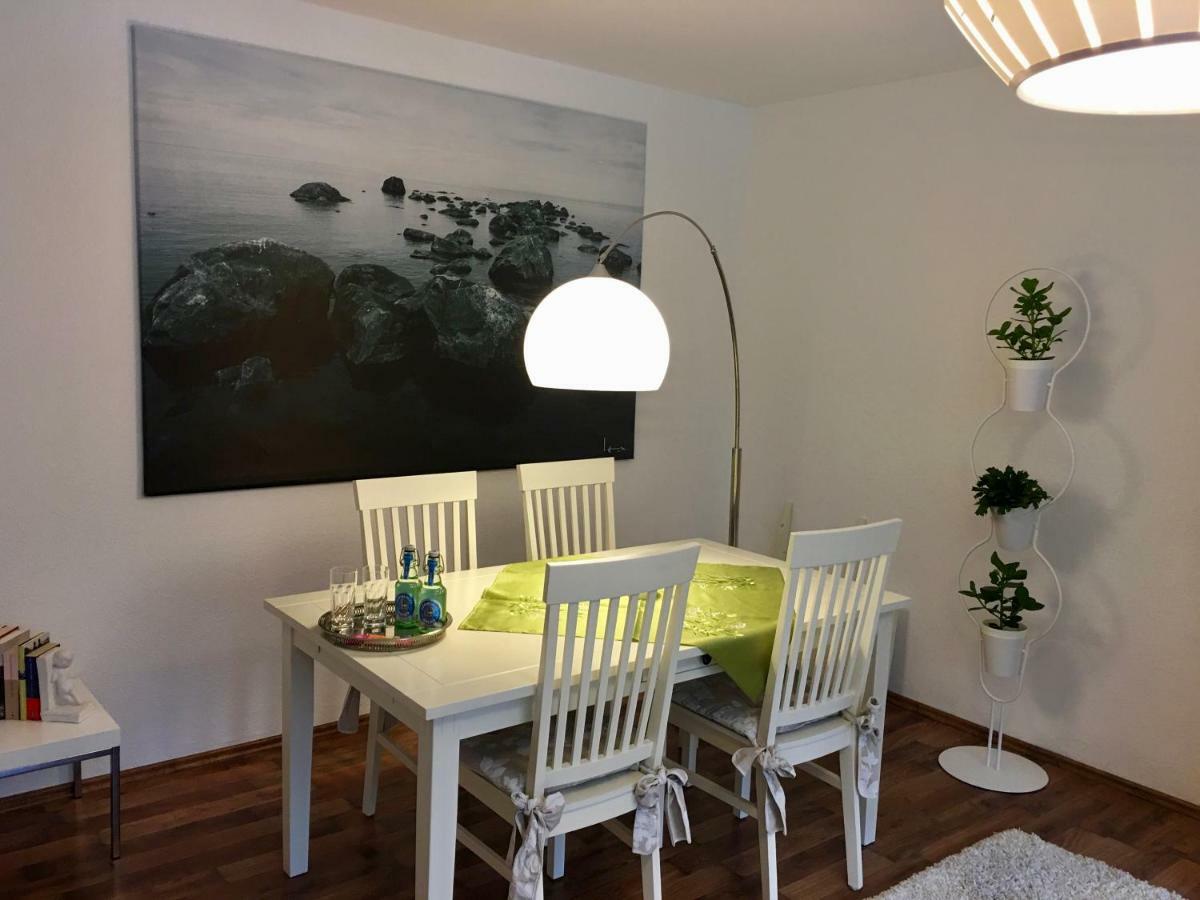 Ferienwohnung "Am Nordertor" 弗伦斯堡 外观 照片